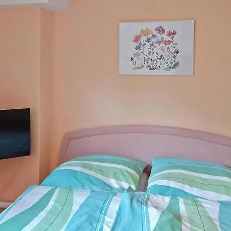Appartement 1 Bedroom Amazing In Ostseebad