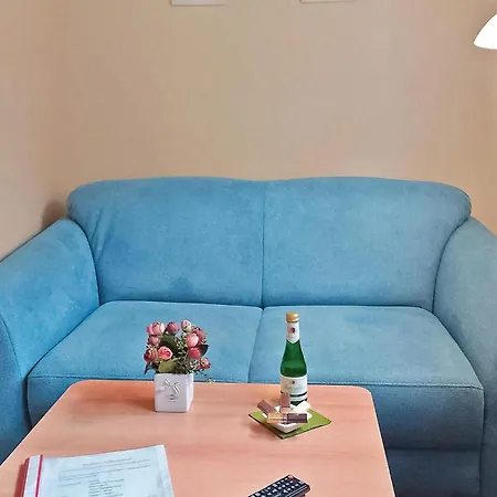 Appartement 1 Bedroom Amazing In Ostseebad