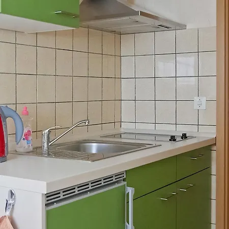 Appartement 1 Bedroom Amazing In Ostseebad