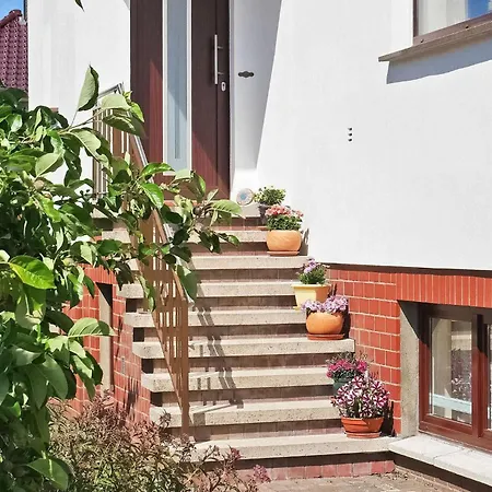 1 Bedroom Amazing In Ostseebad Appartement