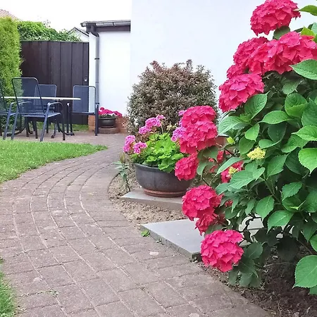 1 Bedroom Amazing In Ostseebad * Rerik