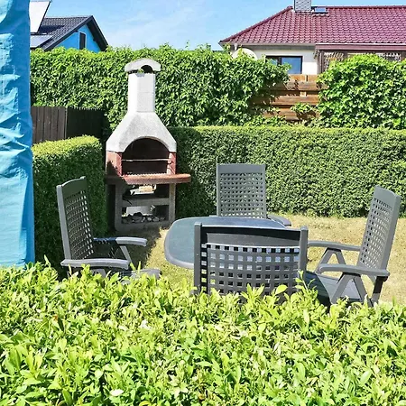 1 Bedroom Amazing In Ostseebad Appartement Rerik