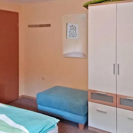 Appartement 1 Bedroom Amazing In Ostseebad *