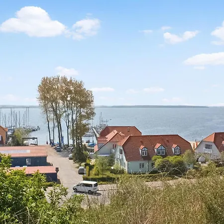 Appartement 1 Bedroom Amazing In Ostseebad Rerik