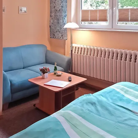 1 Bedroom Amazing In Ostseebad Appartement *